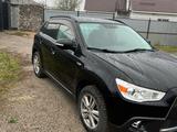 Mitsubishi ASX 2012 года за 6 500 000 тг. в Алматы – фото 4