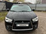 Mitsubishi ASX 2012 года за 6 500 000 тг. в Алматы