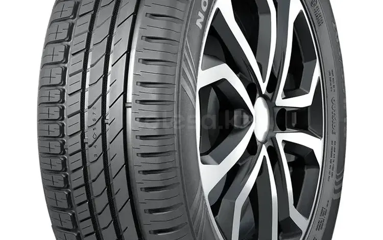 Ikon (Nokian) Nordman SX3 205/65R15үшін27 600 тг. в Алматы