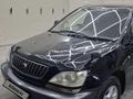 Toyota Harrier 1999 года за 4 300 000 тг. в Усть-Каменогорск – фото 2