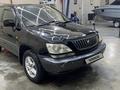 Toyota Harrier 1999 года за 4 300 000 тг. в Усть-Каменогорск – фото 12
