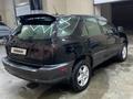 Toyota Harrier 1999 года за 4 300 000 тг. в Усть-Каменогорск