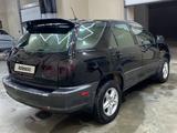 Toyota Harrier 1999 годаүшін4 300 000 тг. в Усть-Каменогорск