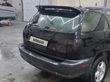 Toyota Harrier 1999 годаүшін4 300 000 тг. в Усть-Каменогорск – фото 3
