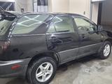 Toyota Harrier 1999 годаүшін4 300 000 тг. в Усть-Каменогорск – фото 5