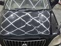 Toyota Harrier 1999 года за 4 300 000 тг. в Усть-Каменогорск – фото 8