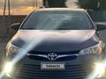 Toyota Camry 2015 годаүшін7 900 000 тг. в Актау – фото 2