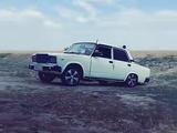 ВАЗ (Lada) 2107 2005 годаүшін800 000 тг. в Тараз