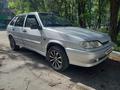 ВАЗ (Lada) 2114 2013 года за 1 800 000 тг. в Талдыкорган – фото 3