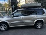 Suzuki XL7 2001 года за 4 700 000 тг. в Алматы – фото 4