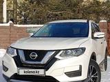 Nissan X-Trail 2021 годаfor8 850 000 тг. в Астана – фото 2