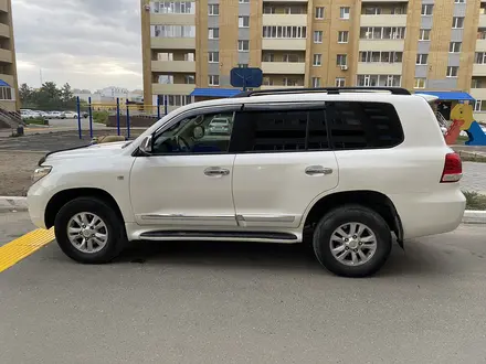 Toyota Land Cruiser 2008 года за 15 000 000 тг. в Семей – фото 3