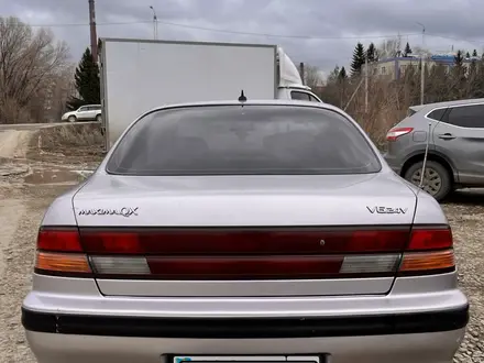 Nissan Maxima 1995 года за 1 999 999 тг. в Усть-Каменогорск – фото 12