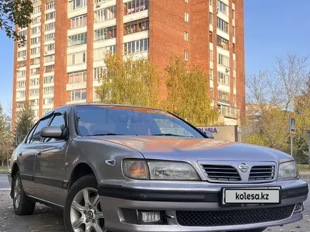 Nissan Maxima 1995 года за 1 999 999 тг. в Усть-Каменогорск – фото 4