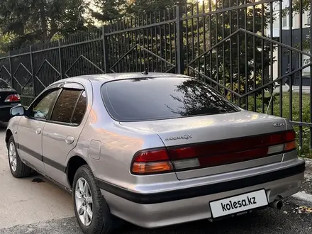 Nissan Maxima 1995 года за 1 999 999 тг. в Усть-Каменогорск – фото 5