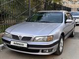 Nissan Maxima 1995 годаүшін1 999 999 тг. в Усть-Каменогорск – фото 2