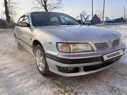 Nissan Maxima 1995 года за 1 999 999 тг. в Усть-Каменогорск – фото 8