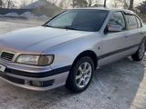 Nissan Maxima 1995 годаүшін1 999 999 тг. в Усть-Каменогорск