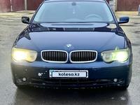 BMW 735 2001 годаfor3 300 000 тг. в Тараз