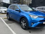 Toyota RAV4 2016 годаүшін6 100 000 тг. в Актобе – фото 4