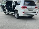 Toyota Land Cruiser 2016 года за 32 000 000 тг. в Усть-Каменогорск – фото 3