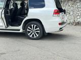Toyota Land Cruiser 2016 года за 32 000 000 тг. в Усть-Каменогорск – фото 4