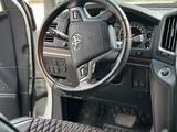 Toyota Land Cruiser 2016 года за 32 000 000 тг. в Усть-Каменогорск – фото 5