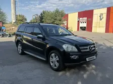 Mercedes-Benz GL 450
