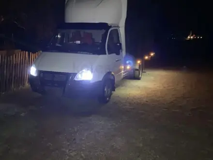 ГАЗ ГАЗель 2011 года за 4 700 000 тг. в Астана – фото 11