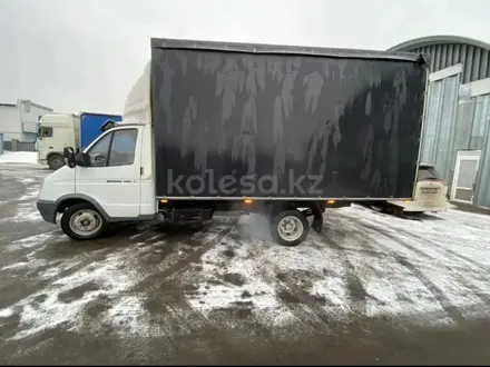 ГАЗ ГАЗель 2011 года за 4 700 000 тг. в Астана – фото 14