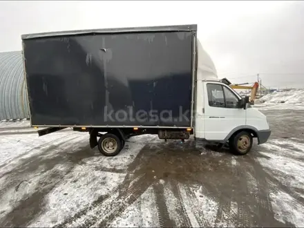 ГАЗ ГАЗель 2011 года за 4 700 000 тг. в Астана – фото 15