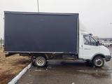 ГАЗ ГАЗель 2011 года за 4 700 000 тг. в Астана – фото 2