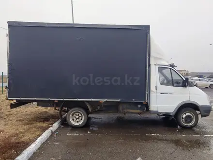 ГАЗ ГАЗель 2011 года за 4 700 000 тг. в Астана – фото 2