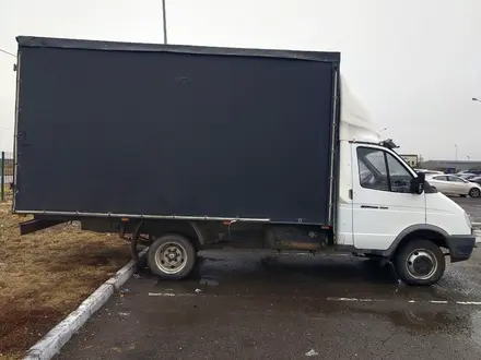 ГАЗ ГАЗель 2011 года за 4 700 000 тг. в Астана – фото 3