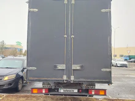 ГАЗ ГАЗель 2011 года за 4 700 000 тг. в Астана – фото 6