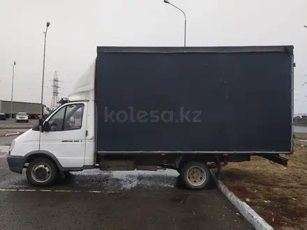 ГАЗ ГАЗель 2011 года за 4 700 000 тг. в Астана – фото 7
