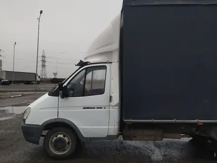 ГАЗ ГАЗель 2011 года за 4 700 000 тг. в Астана – фото 8