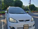 Toyota Avensis Verso 2002 годаүшін5 750 000 тг. в Алматы