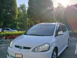 Toyota Avensis Verso 2002 годаүшін5 750 000 тг. в Алматы – фото 2