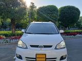 Toyota Avensis Verso 2002 годаүшін5 750 000 тг. в Алматы – фото 4