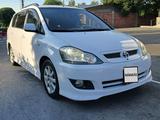Toyota Avensis Verso 2002 годаүшін5 750 000 тг. в Алматы – фото 5