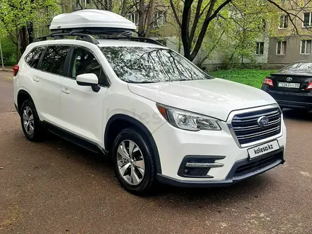 Subaru Ascent 2019 года за 13 850 000 тг. в Алматы – фото 22