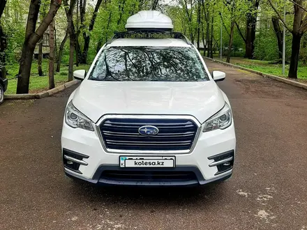 Subaru Ascent 2019 года за 13 850 000 тг. в Алматы – фото 2