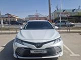 Toyota Camry 2019 годаүшін16 800 000 тг. в Кызылорда
