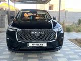 Haval H6 2024 года за 9 000 000 тг. в Кызылорда – фото 2