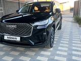Haval H6 2024 года за 9 000 000 тг. в Кызылорда