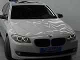 BMW 550 2012 годаүшін15 500 000 тг. в Астана