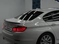 BMW 550 2012 годаүшін15 500 000 тг. в Астана – фото 44