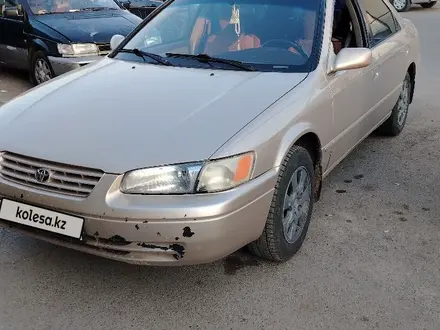 Toyota Camry 1998 года за 2 800 000 тг. в Алматы