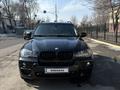 BMW X5 2007 годаүшін8 300 000 тг. в Алматы